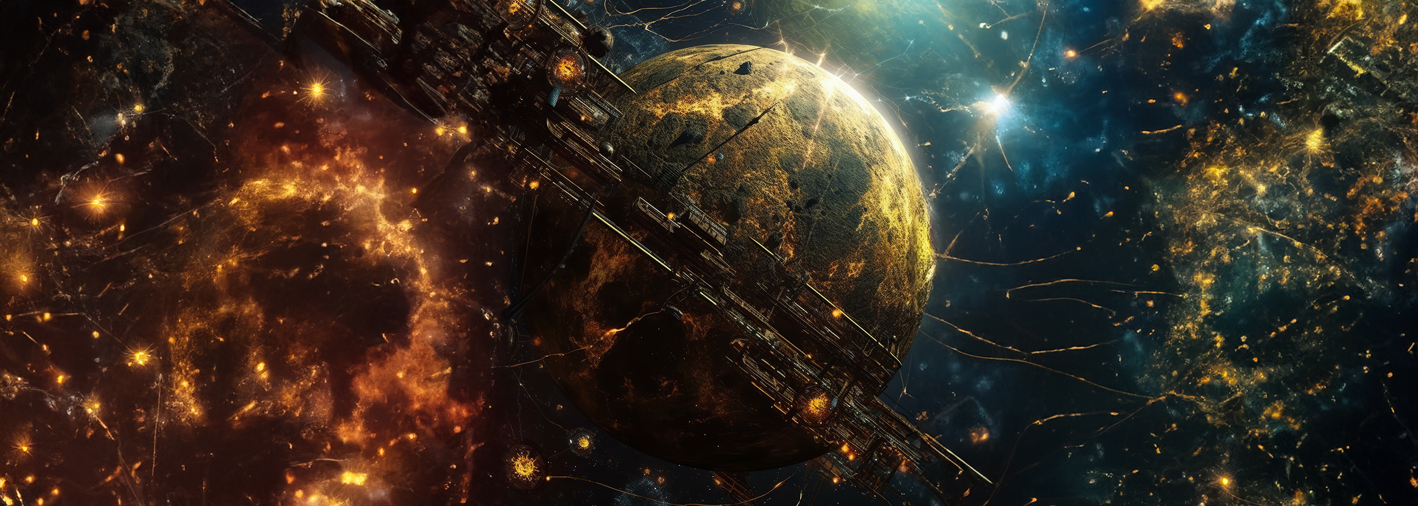 Heliosynth realm