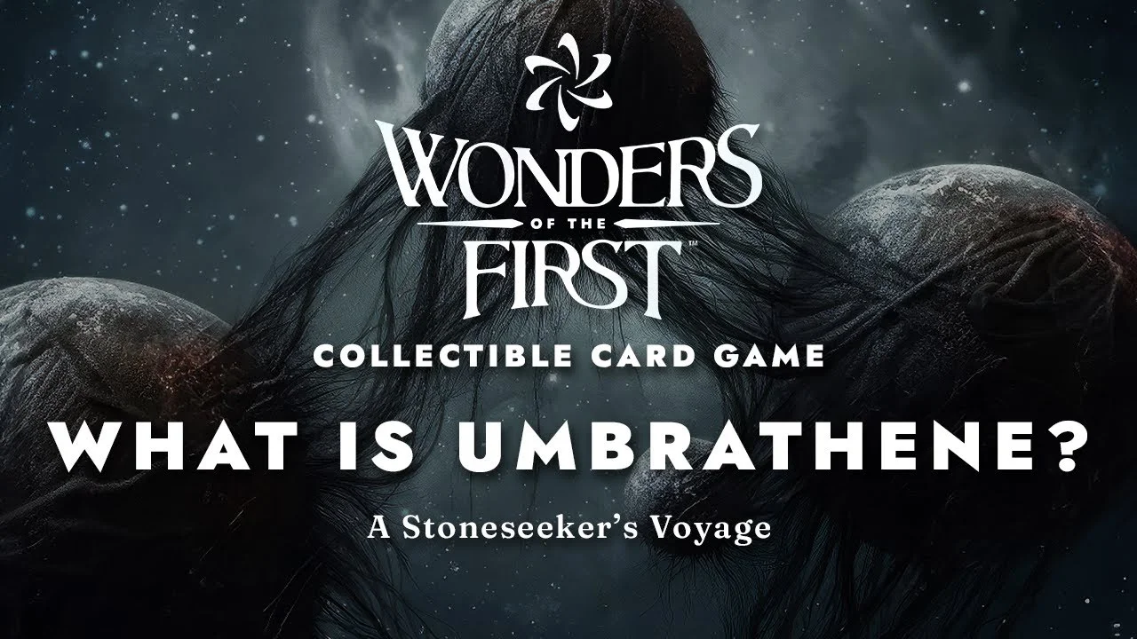 What is Umbrathene? A Stoneseeker's Voyage