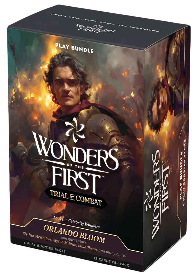 Play Bundle Box