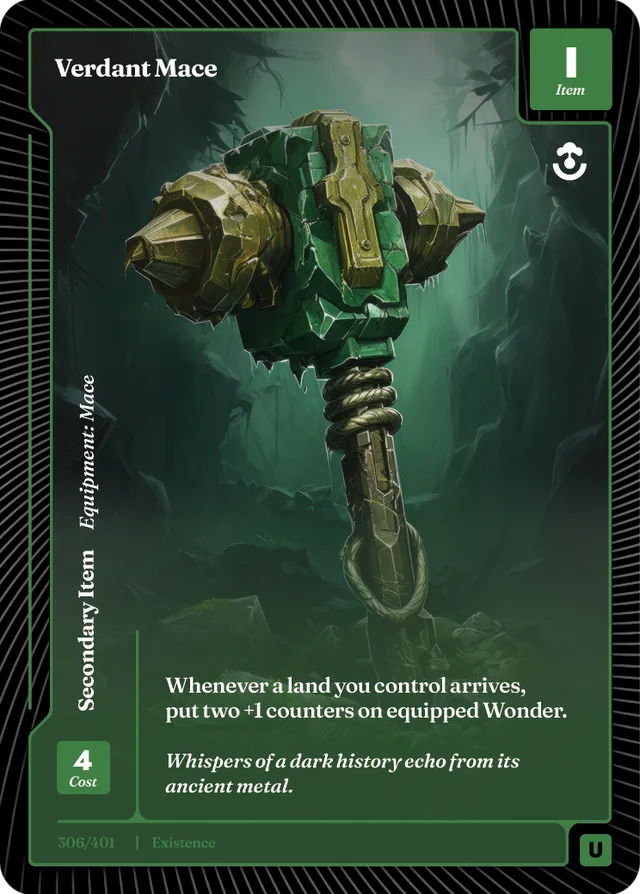 Petraia card