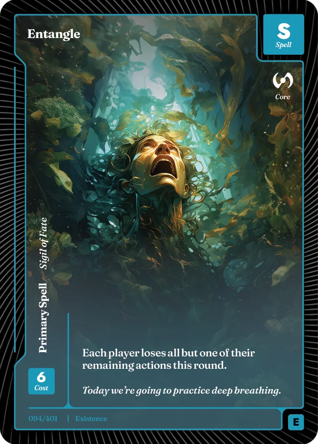Thalwind card