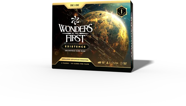 Heliosynth Orbital Serialized Advantage Box