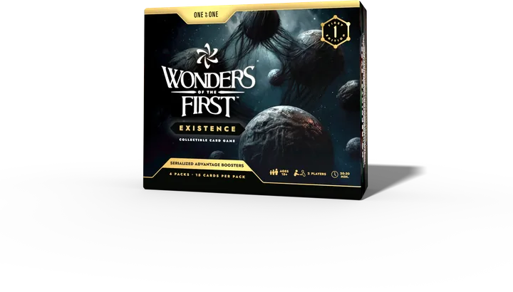 Umbrathene Orbital Serialized Advantage Box