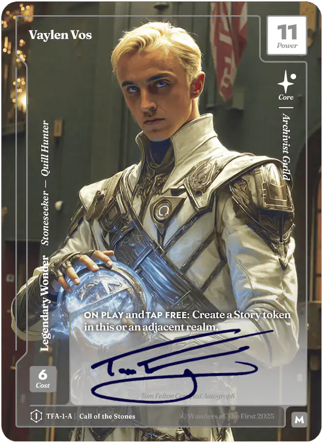 Promo Card 1