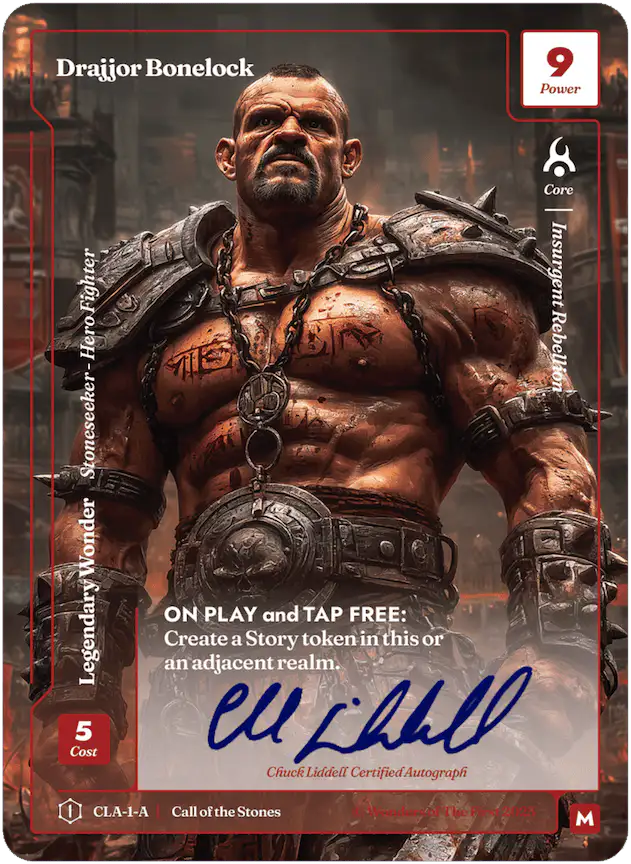 Promo Card 2
