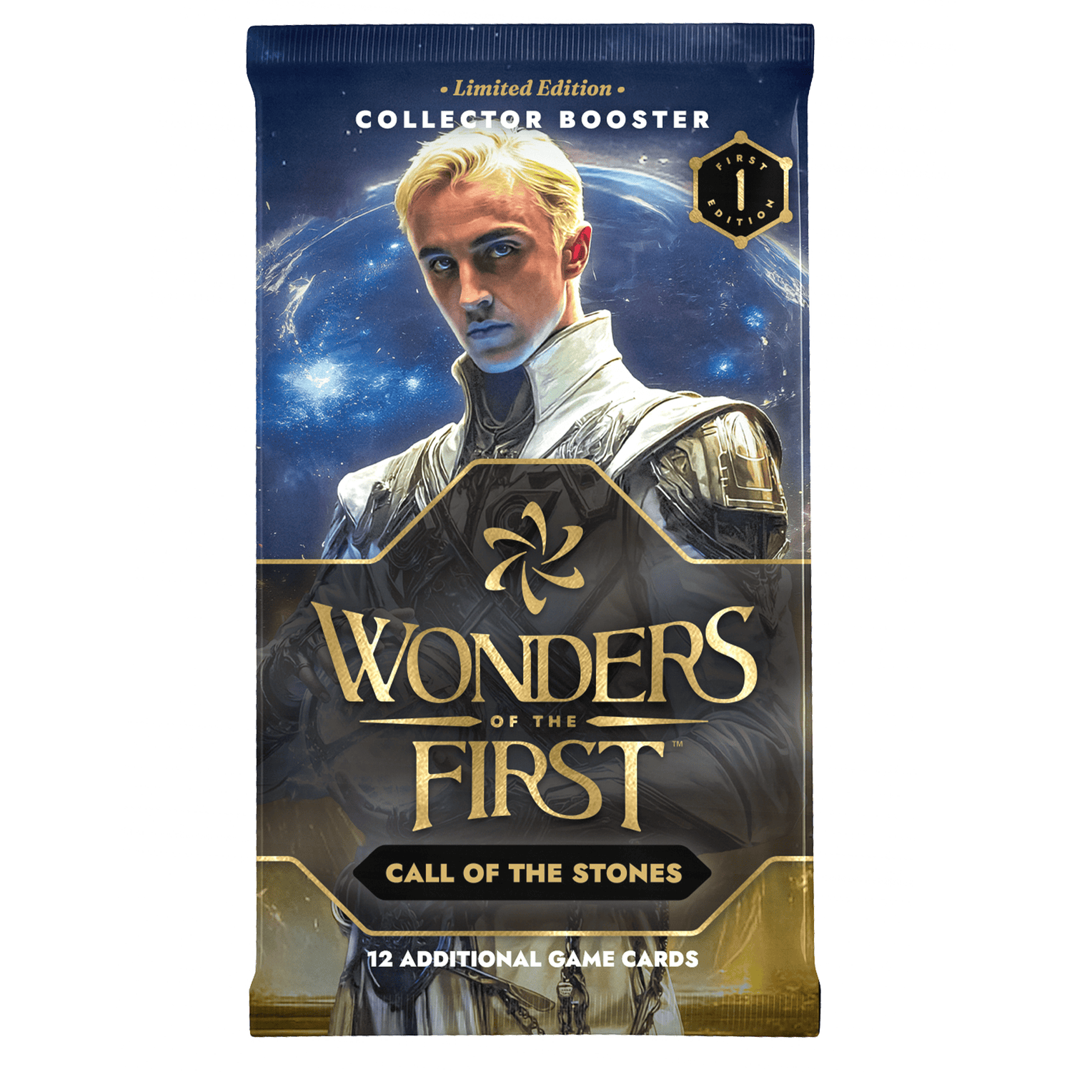 Collector Booster Pack