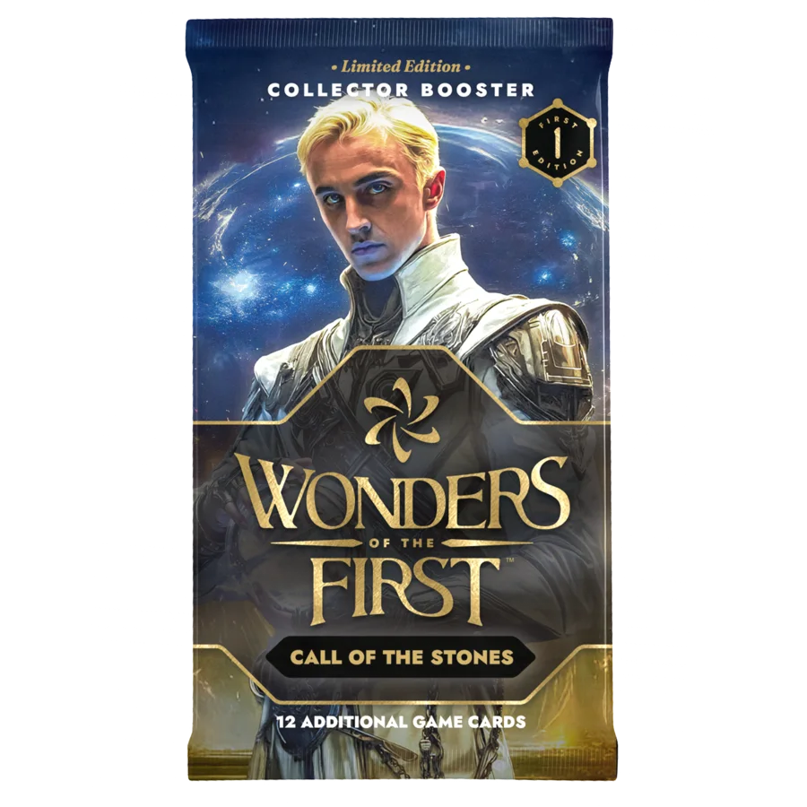 Collector Booster Pack