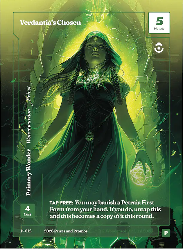 Promo Card 12
