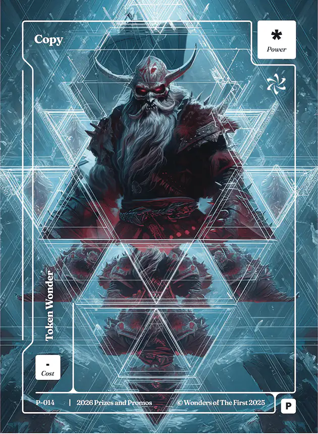 Promo Card 14