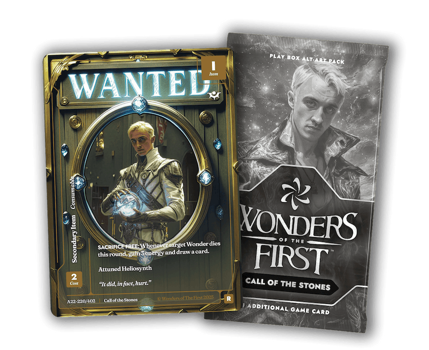 Silver Alt-Art Pack