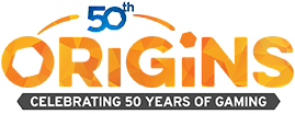 Origins Game Fair