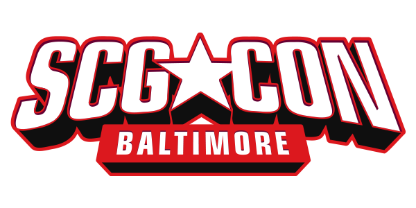 SCG CON Baltimore