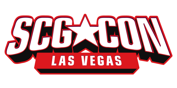 SCG CON Las Vegas