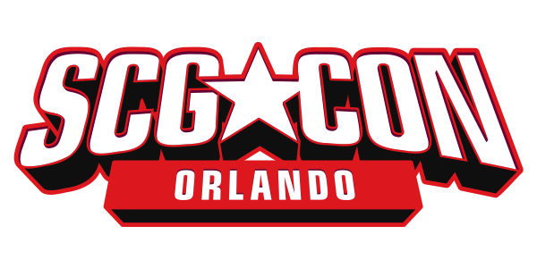 SCG CON Orlando
