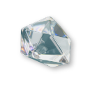 White Stone Icon