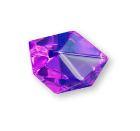 Purple Stone Icon