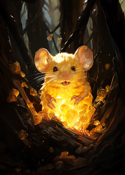 Keyword Abilities